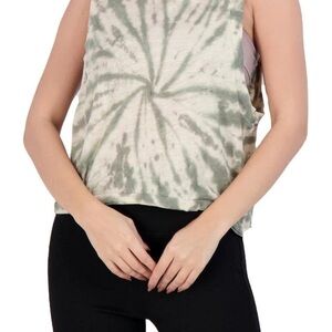 Free People Tie-Dye Tank